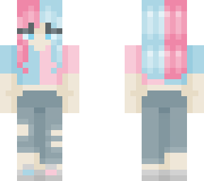 ~~~~cotton candy~~~~~