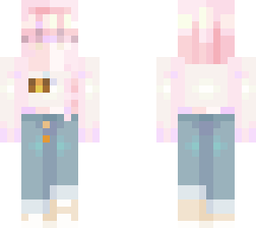 =+ pinkuh pie +=
