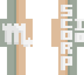 +- scorpio zodiac -+