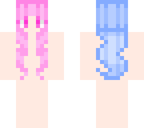 ~+colorful hair base+~