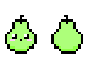 -[cute pear baby]-