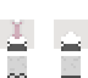 >>grundge girl outfit w/tier<<