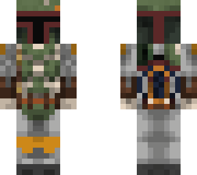 ~ mandalorian ~