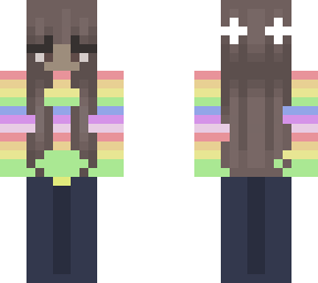 ~ r a i n b o w~