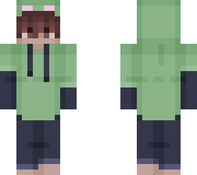 . ribbit .