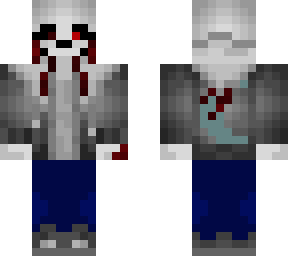 -blood moon sans-