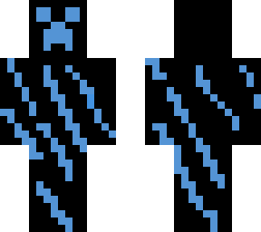 /ice creeper/