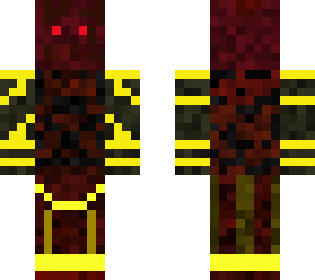 (part 2) (charge night)      lightning chains