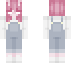 ~pink alien~