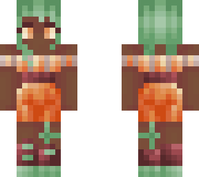 ~pumpkin, anyone?~  (base edit)