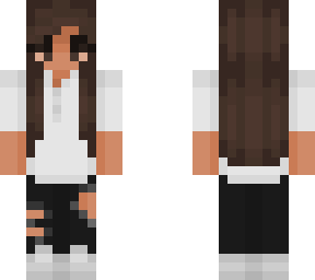 1 year skinning remake!