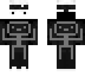 16 skin