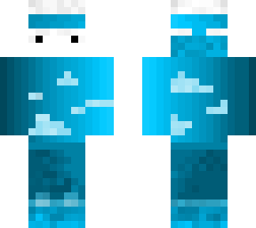 17 skin