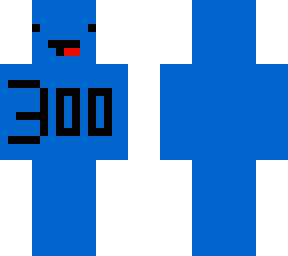 300 likes : )     (derp)