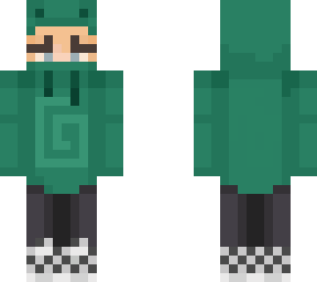 4licia frog skin