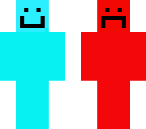 5 faces