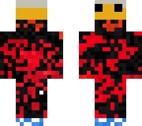a lava cracked boyyyyyyyyyyy