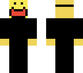 a mask
