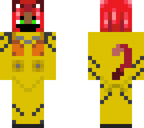 a1terevayellow