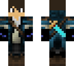 adventure guy