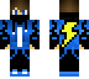 agent blast