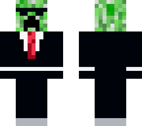 agent creeper