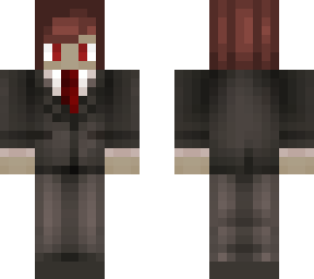 agent skin