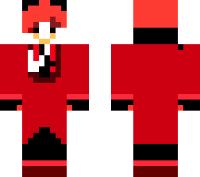 alastor (not perfect)