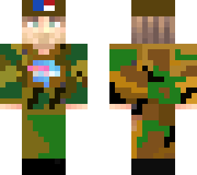 american sergeant  beast