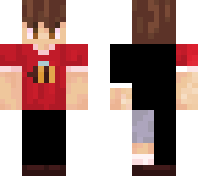 andreobee skin