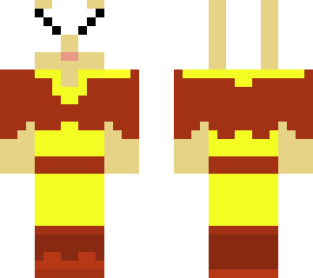 anng (avatar forme)