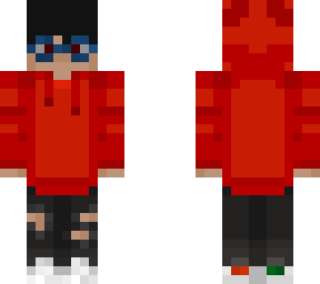 arcane skin (glasses)