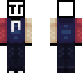 arcane tryhard (jacksucks hoodie)