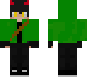 archer daniel v2