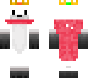 arctic fox king