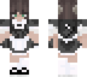 ash maid