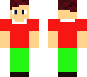 ashgodabest *new* official skin