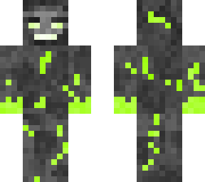 awakened wither