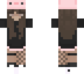 axolotl girl