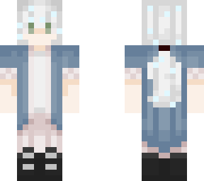 azgul skin