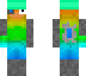 b-side/alternate bionicperry