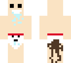 baby noob