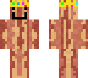 bacon king