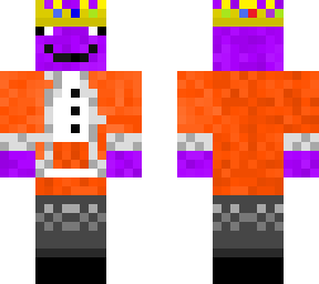 baconcraft