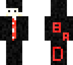 bad boy