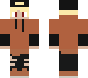 bakugo katsuki