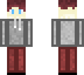 basic e-boy skin (slim)