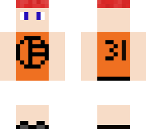 basket-ball player 31