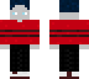 bastighg zickzack v3 red