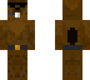 beaver security